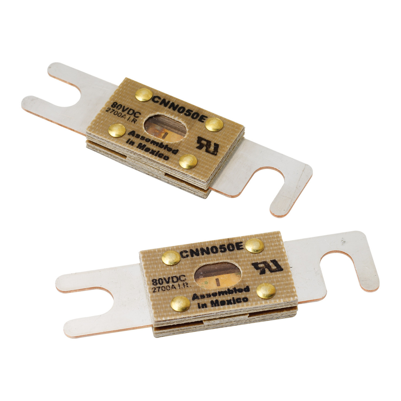 Type CNN Forklift Truck Fuses